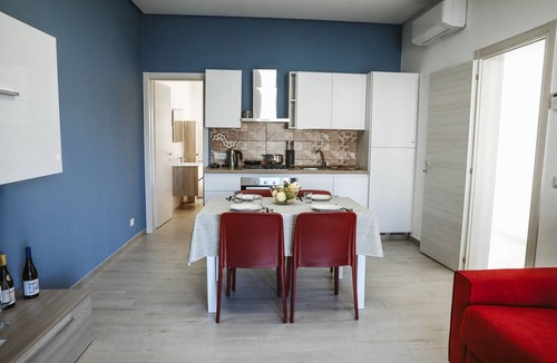 Marina di Ragusa Apartment | Appartamento Orfeo