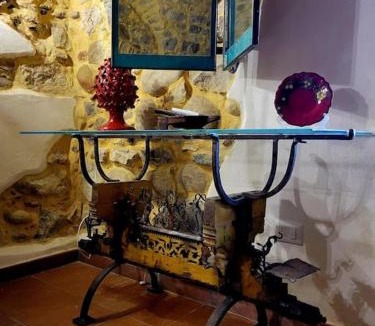 Acquedolci House | Appartamento Origano