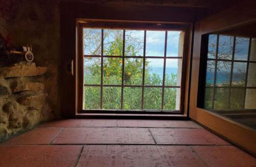 Acquedolci House | Appartamento Origano