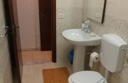 Chianchitta-Trappitello Apartment | Appartamento Ortensia