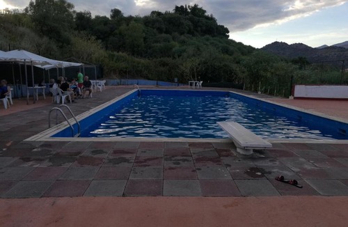 Chianchitta-Trappitello Apartment | Appartamento Ortensia