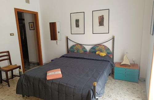 Corigliano Calabro Bed & Breakfast | Appartamento Panoramico Corigliano Paese