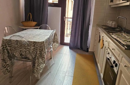 Reggio Calabria Apartment | Appartamento Prestigioso, Ristrutturato, 3 Balconi