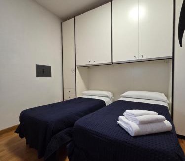Pellaro Apartment | Appartamento Polidea