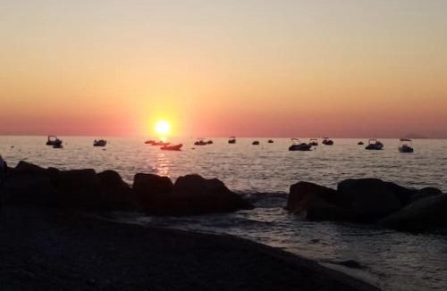 Piraino Apartment | Appartamento per 2 persone con vista sulle Eolie Casa Spisidda "Lipari"