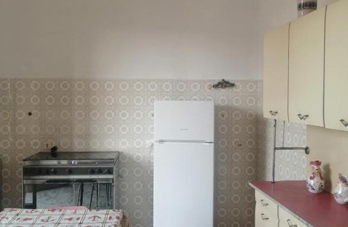 Lampedusa Apartment | Appartamento per 4 persone in zona centrale
