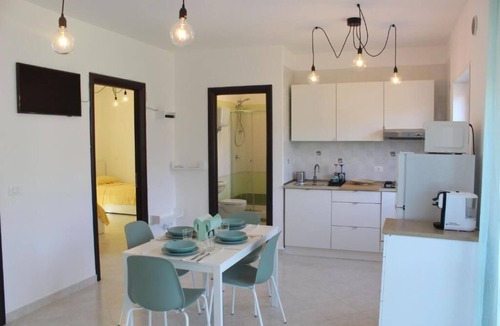 Contrada Difesa II VV Apartment | Appartamento - Pizzo Beach Club