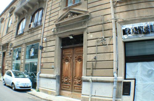 Ruggero Settimo Apartment | Appartamento Politeama