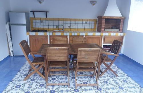 Canneto Apartment | Appartamento Pomice - Canneto Blu