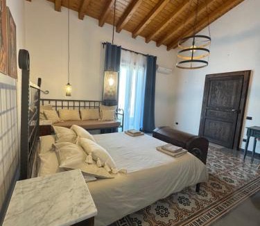 Licata Apartment | Appartamento Porto Marina S G 2