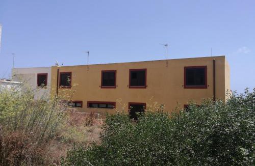 Lampedusa Apartment | Appartamento Porto Vecchio
