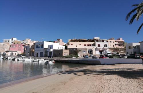 Lampedusa Apartment | Appartamento Porto Vecchio