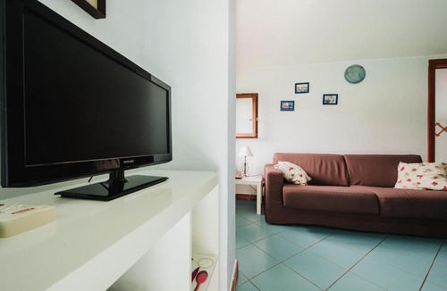 Santa Tecla Apartment | Appartamento Primavera