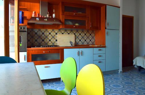 Scalea Apartment | Appartamento Primavera
