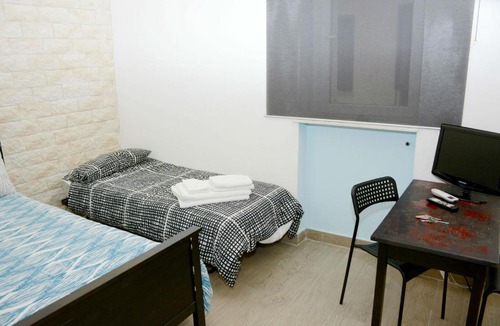 Centro Storico House | Appartamento Quattro Canti
