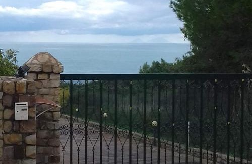 Pollina Apartment | Appartamento Rais Gerbi