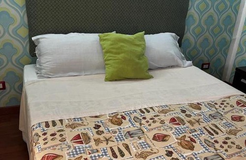 Old Town Apartment | Appartamento Rapisardi Centro