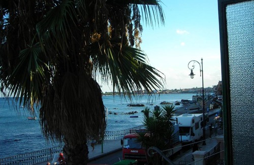 Giardini Naxos Apartment | appartamento Regina