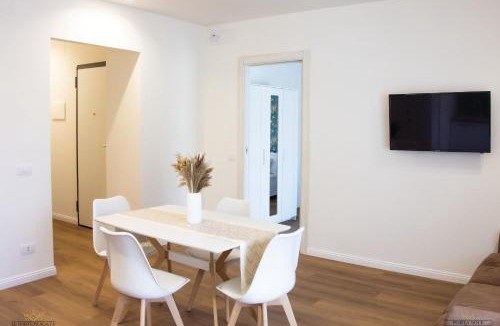 San Giorgio-Librino-San Giuseppe la Rena-Zia Lisa-Villaggio Sant'Agata Apartment | Appartamento residence privato CATANIA Parcheggio Gratuito