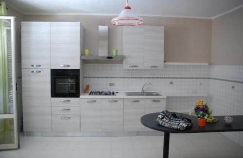 Pietraperzia Apartment | Appartamento "Rina Centro Sicilia"