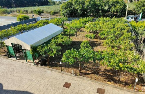 Erice Apartment | Appartamento RoccaForte Bi Arancione Trapani