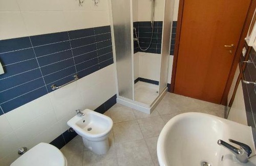 Erice Apartment | Appartamento RoccaForte Bi Arancione Trapani