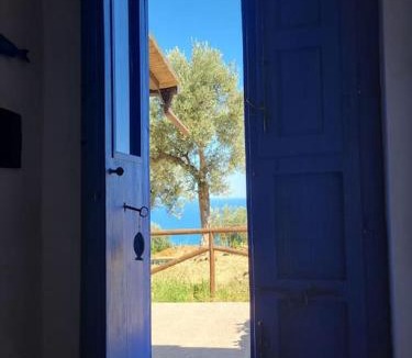 Acquedolci House | Appartamento Rosmarino