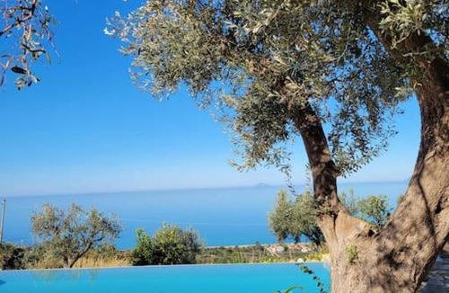 Acquedolci House | Appartamento Salvia