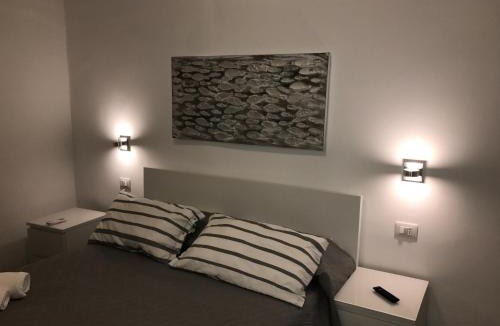 Castellammare Apartment | Appartamento san Domenico