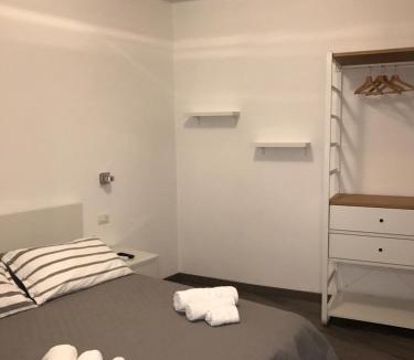 Castellammare Apartment | Appartamento san Domenico