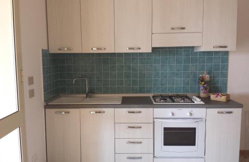 Porto Palo Apartment | Appartamento Santangelo