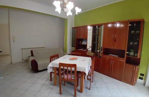 Milena Apartment | Appartamento Scozzaro con Vista panoramica