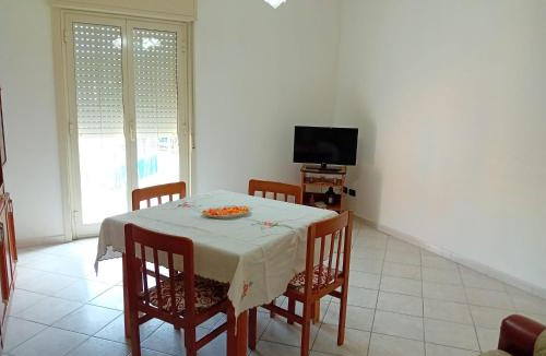 Milena Apartment | Appartamento Scozzaro con Vista panoramica