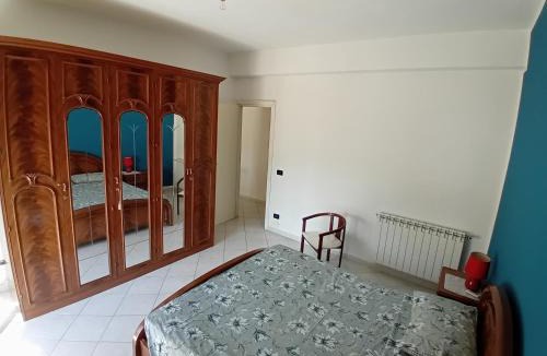 Milena Apartment | Appartamento Scozzaro con Vista panoramica