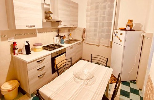 Sferracavallo Apartment | Appartamento Sferracavallo
