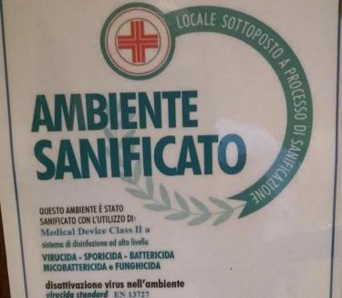 Province of Messina Apartment | Appartamento Signorile AMBIENTI SANIFICATI