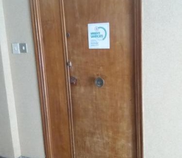 Province of Messina Apartment | Appartamento Signorile AMBIENTI SANIFICATI