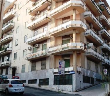 Province of Messina Apartment | Appartamento Signorile AMBIENTI SANIFICATI