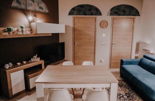 Grammichele Apartment | Appartamento Silver in Centro - Privitera Rooms & Apartments