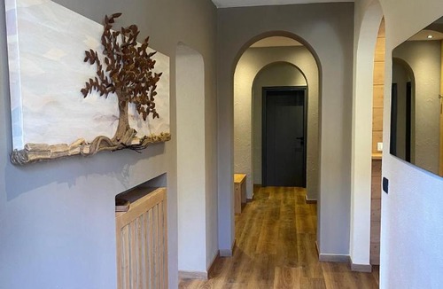 Domegge di Cadore Apartment | Appartamento Spalti