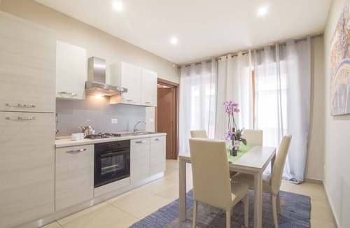 Cibali Apartment | Appartamento Standard