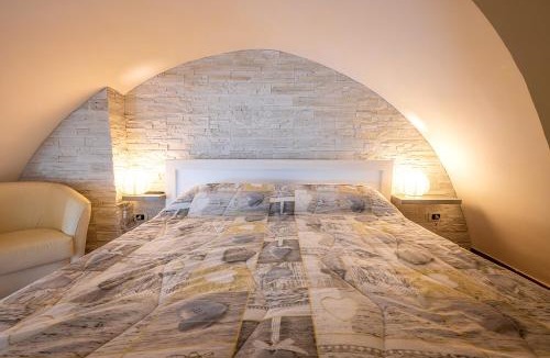 Centro Storico Apartment | Appartamento Standard