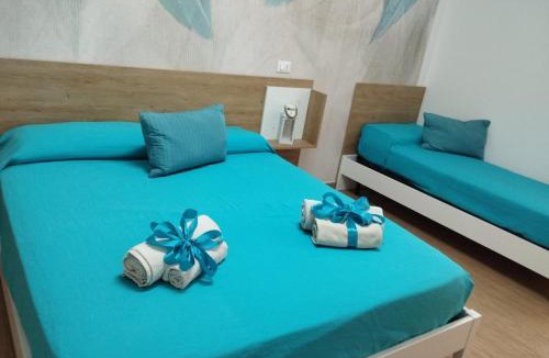 Custonaci Apartment | Appartamento Stellamaris