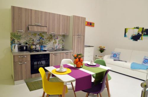 Custonaci Apartment | Appartamento Stellamaris