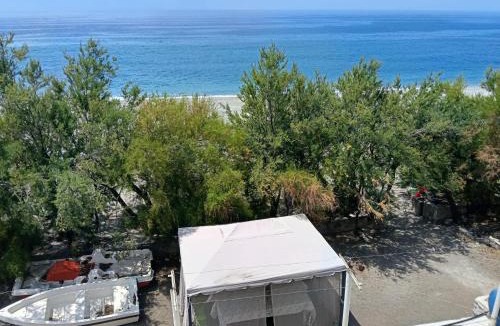 Annunziata Apartment | Appartamento sul mare