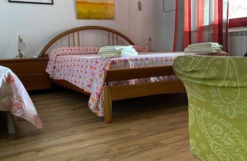 Letojanni Apartment | Appartamento Sul Lungomare