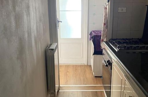 Letojanni Apartment | Appartamento Sul Lungomare