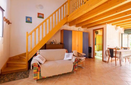 Acate Apartment | Appartamento sul mare