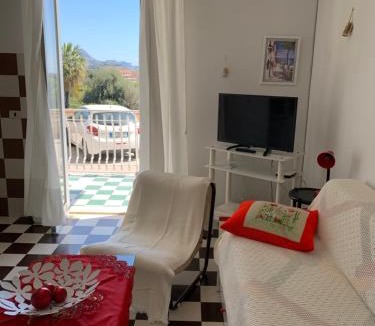 Calatabiano Apartment | Appartamento Sweet - lama
