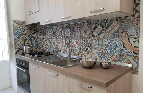 Old Town Apartment | Appartamento TE&ME